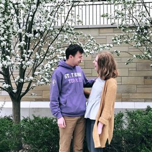 Meet your Posher, Clare